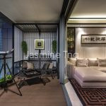 Centennia Suites